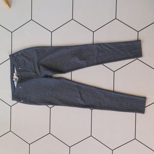 Michael Kors pull on skinny pants size S 254